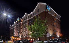 Staybridge Suites Quantico Stafford 3*